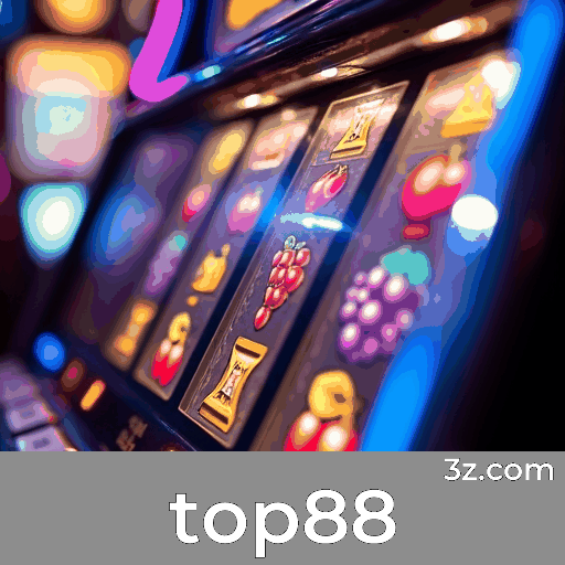 Top88: Experiência de Jogo Diversificada e Imersiva para Brasileiros