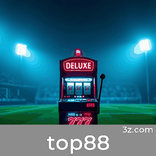 Top88: Experiência de Jogo Diversificada e Imersiva para Brasileiros