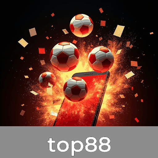 Viva a Emoção dos Caça-níqueis no top88: Alta Volatilidade e Recompensas Incríveis